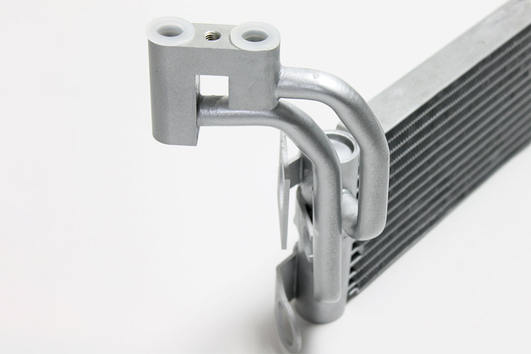 CSF #8042 BMW E9X M3 / 335i Race-Spec Transmission/Oil Cooler