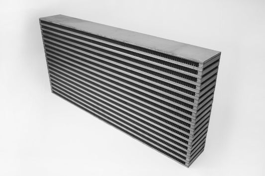 CSF #8045 High-Performance Bar & Plate Intercooler Core 25x12x3.5