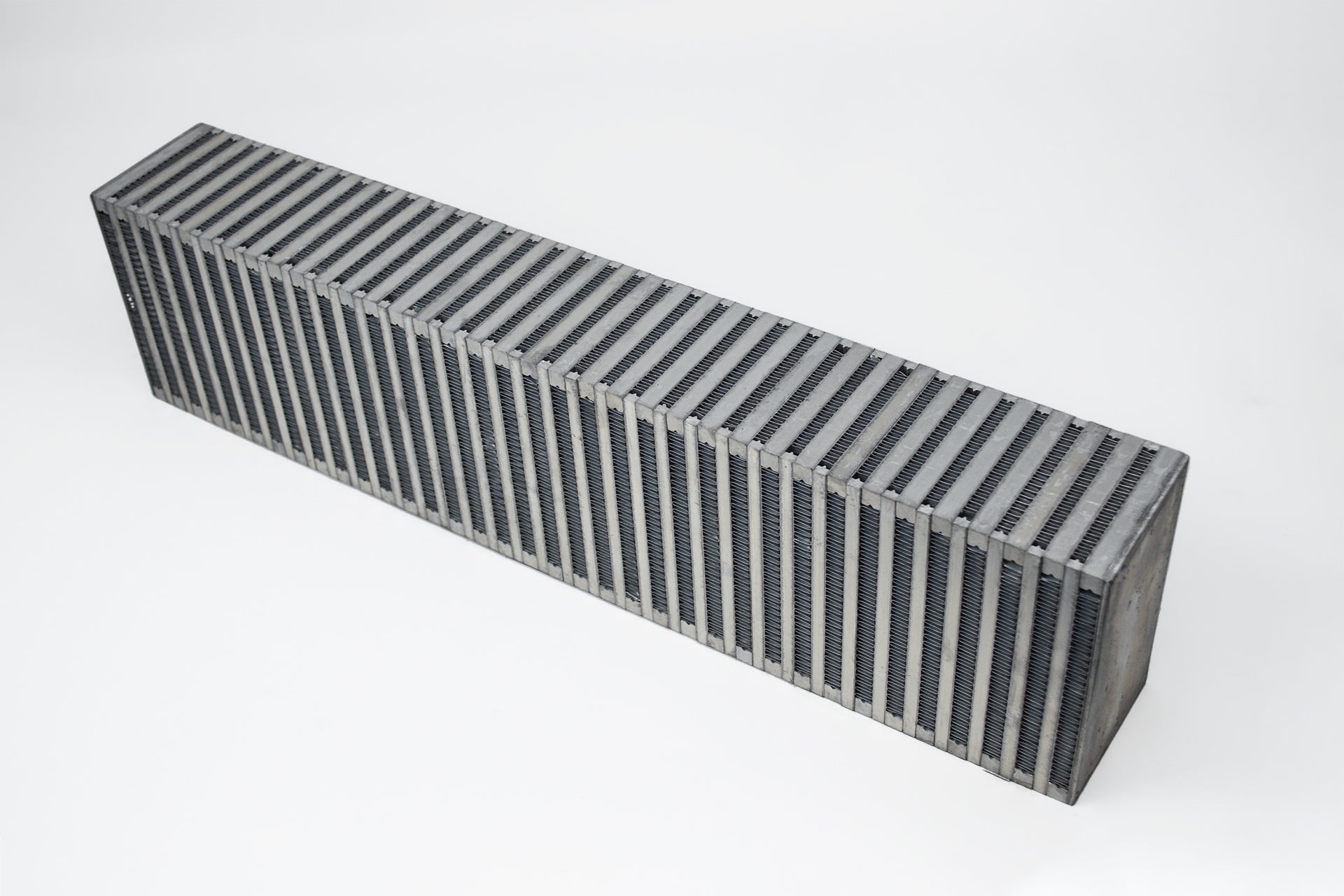 CSF #8053: High-Performance Bar & Plate Intercooler Core 24x6x3.5 ...