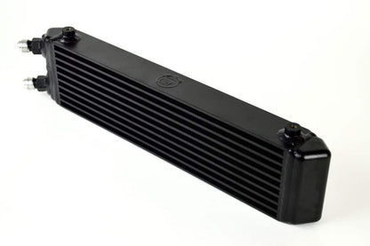 CSF #8066 Universal Dual-Pass internal/external Oil Cooler - 22.0in L x 5.0in H x 2.25in W