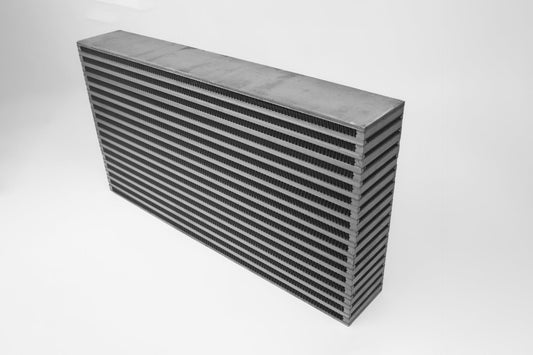 CSF #8067 High-Performance Bar & Plate Intercooler Core 24x12x3