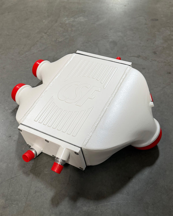 Brilliant White Metallic +$200.00
