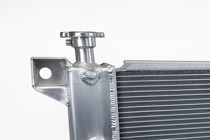 CSF #8094 1st Gen Raptor & 12th Gen F-150 Heavy-Duty All-Aluminum Radiator