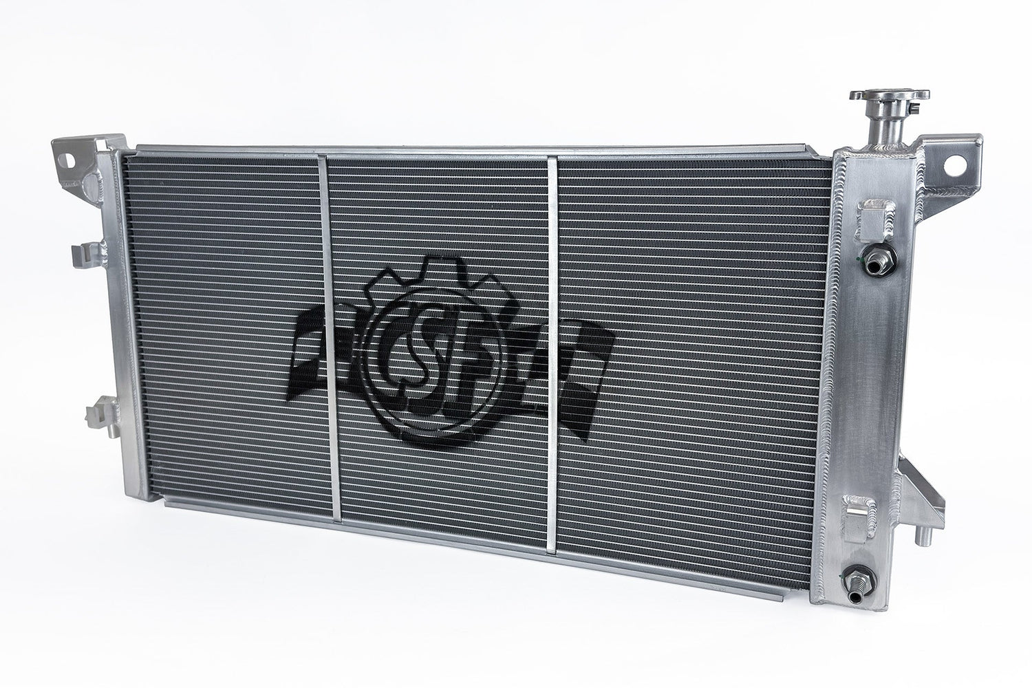 CSF #8094 1st Gen Raptor & 12th Gen F-150 Heavy-Duty All-Aluminum Radiator