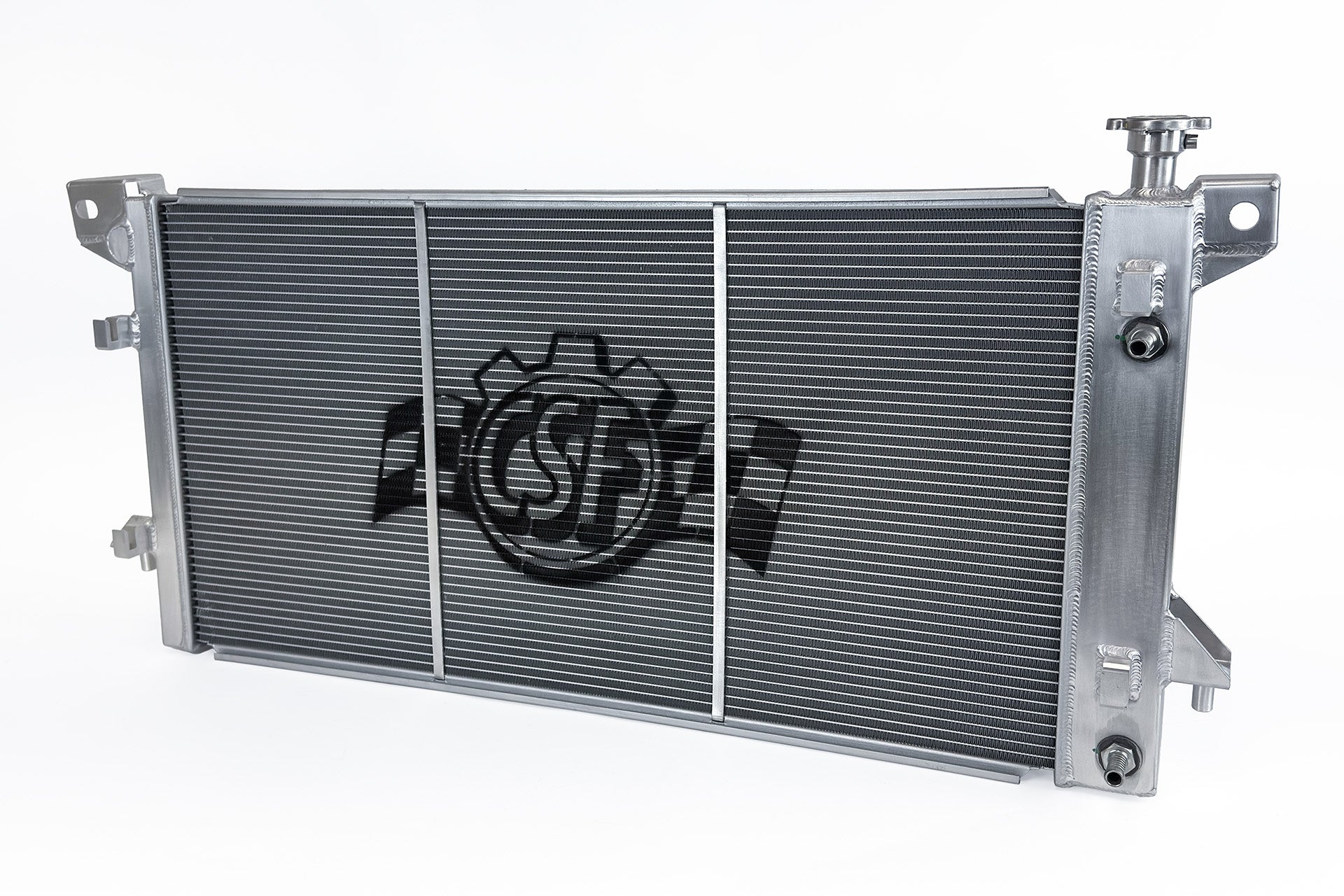 CSF #8094 1st Gen Raptor & 12th Gen F-150 Heavy-Duty All-Aluminum Radiator
