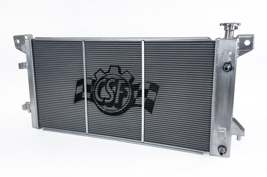 CSF #8094 1st Gen Raptor & 12th Gen F-150 Heavy-Duty All-Aluminum Radiator