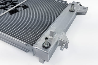 CSF #8094 1st Gen Raptor & 12th Gen F-150 Heavy-Duty All-Aluminum Radiator