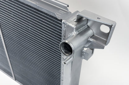 CSF #8094 1st Gen Raptor & 12th Gen F-150 Heavy-Duty All-Aluminum Radiator