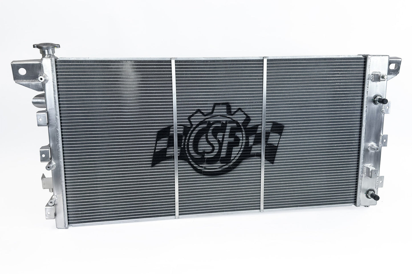 CSF #8095 2nd Gen Raptor & 13/14th Gen F-150 Heavy-Duty All-Aluminum Radiator