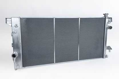 CSF #8095 2nd Gen Raptor & 13/14th Gen F-150 Heavy-Duty All-Aluminum Radiator