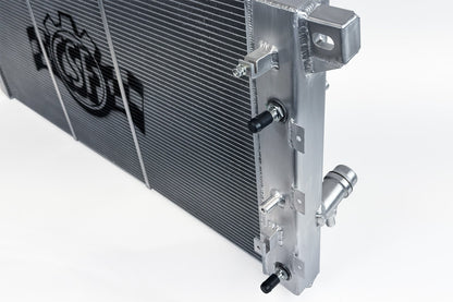 CSF #8095 2nd Gen Raptor & 13/14th Gen F-150 Heavy-Duty All-Aluminum Radiator