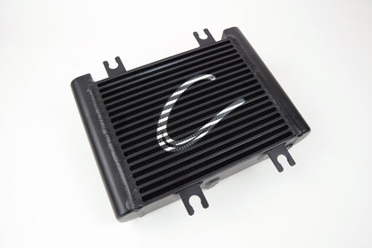 CSF #8097 CSF x Cicio Performance R35 GT-R Oil Cooler