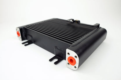 CSF #8097 CSF x Cicio Performance R35 GT-R Oil Cooler