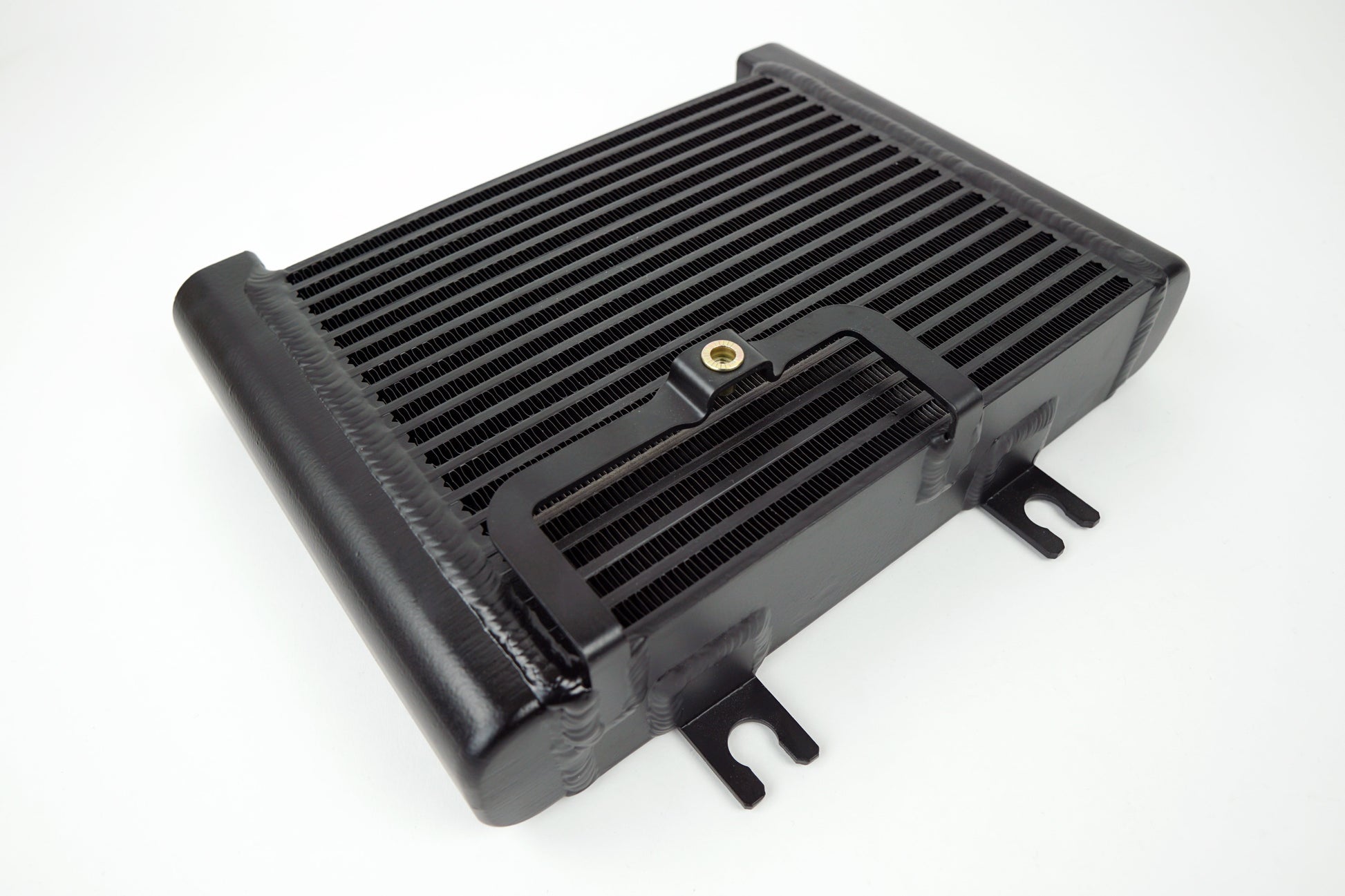 CSF #8097 CSF x Cicio Performance R35 GT-R Oil Cooler