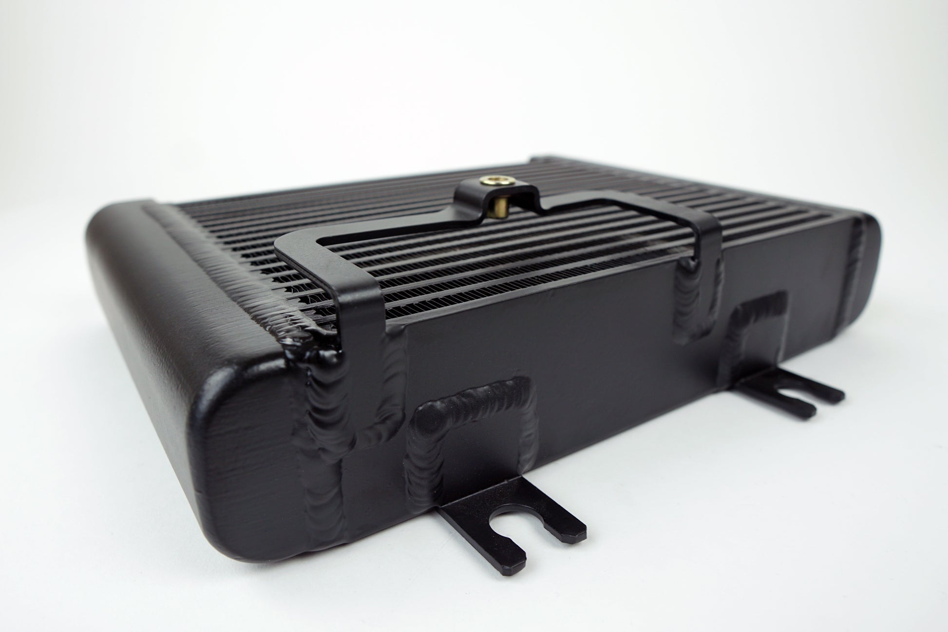 CSF #8097 CSF x Cicio Performance R35 GT-R Oil Cooler