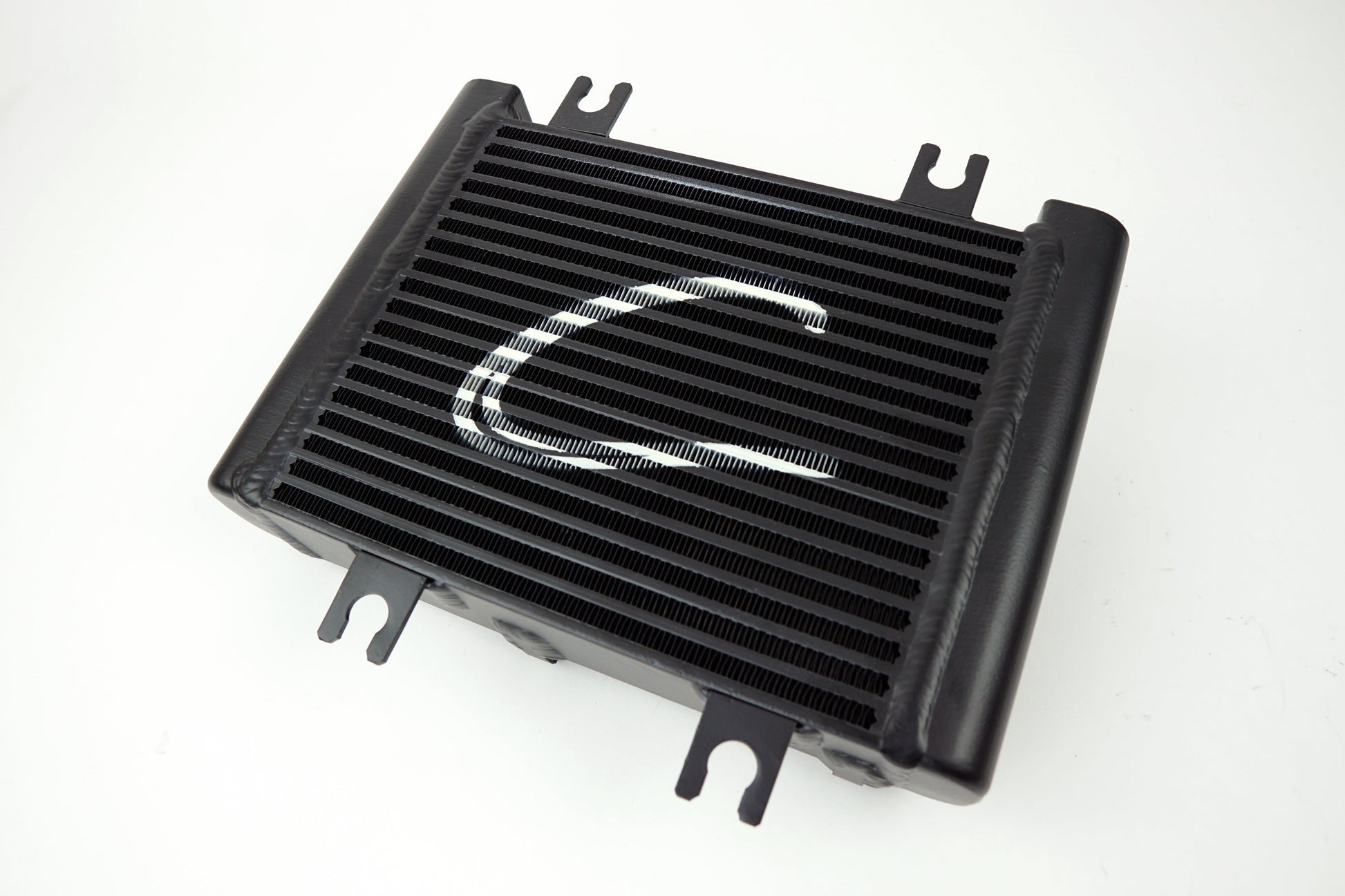CSF #8097 CSF x Cicio Performance R35 GT-R Oil Cooler