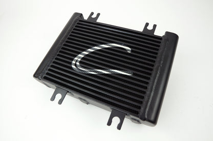 CSF #8097 CSF x Cicio Performance R35 GT-R Oil Cooler