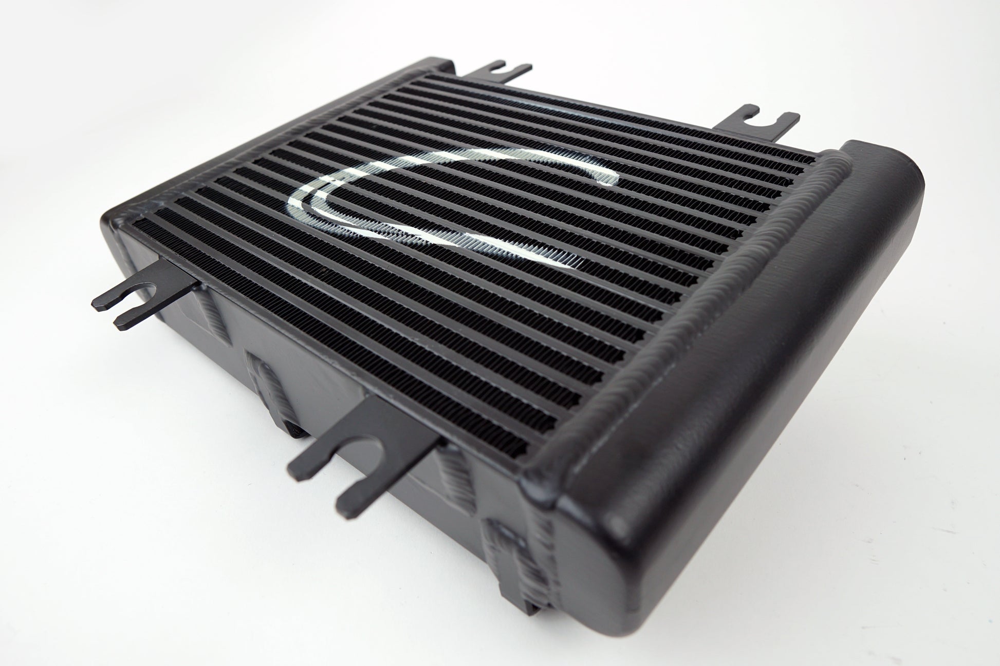 CSF #8097 CSF x Cicio Performance R35 GT-R Oil Cooler