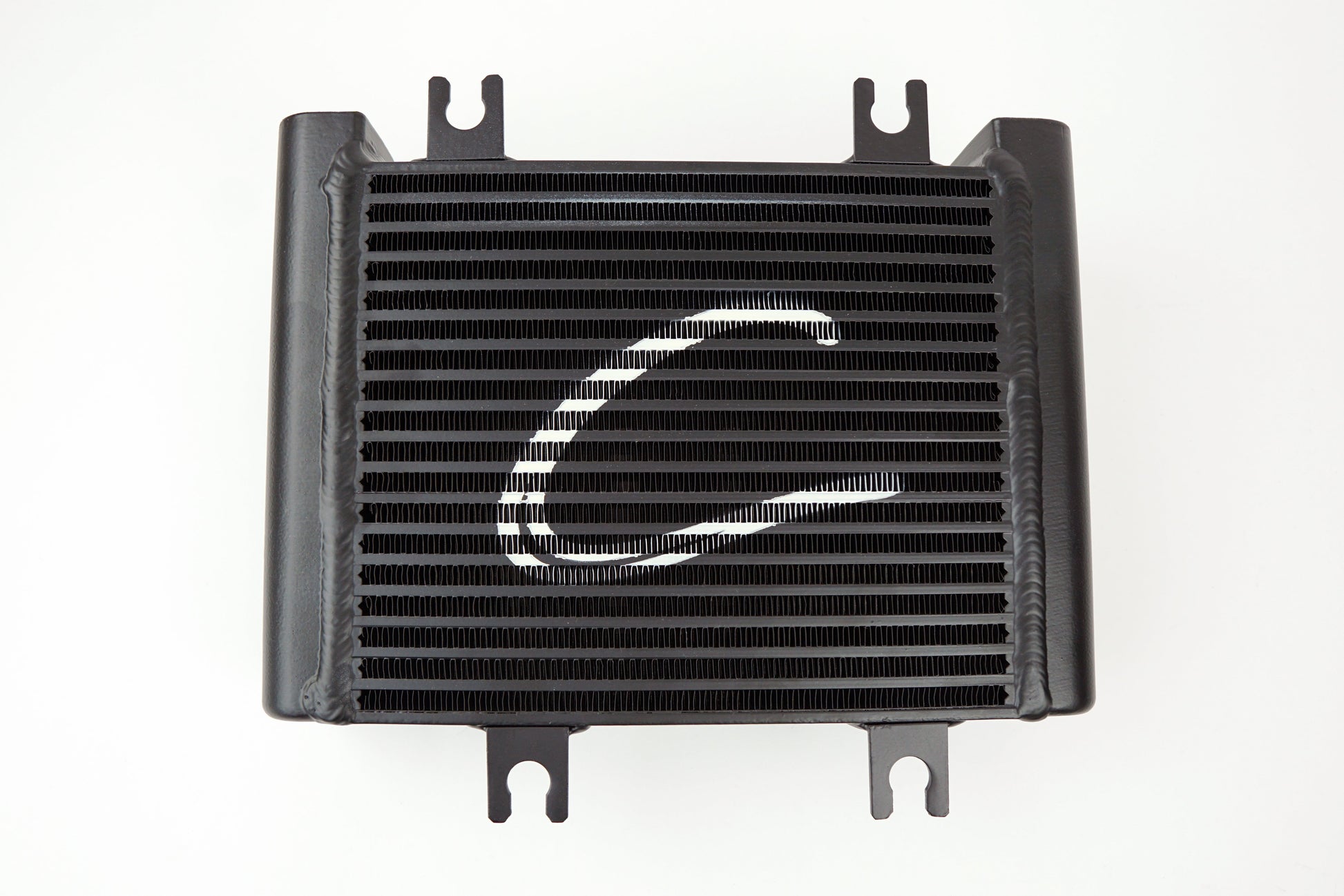 CSF #8097 CSF x Cicio Performance R35 GT-R Oil Cooler