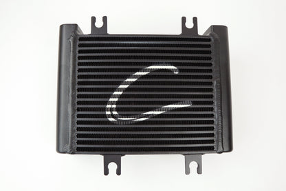 CSF #8097 CSF x Cicio Performance R35 GT-R Oil Cooler