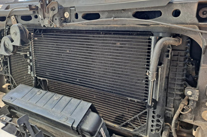 CSF #8101 2009-2014 Ford F-150 & Raptor High-Performance Transmission Oil Cooler