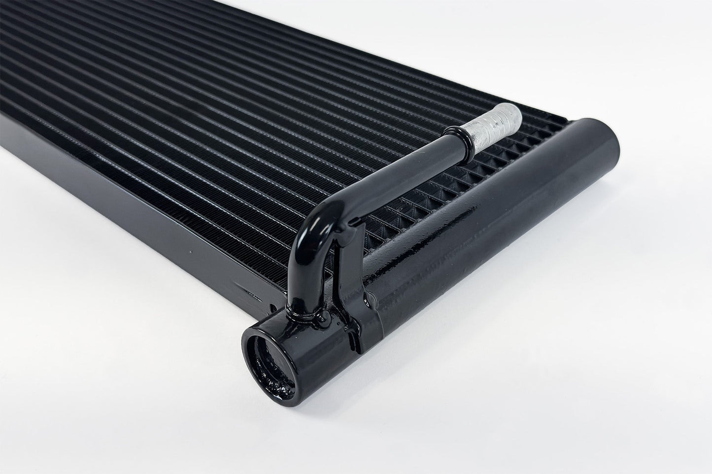 CSF #8101 2009-2014 Ford F-150 & Raptor High-Performance Transmission Oil Cooler