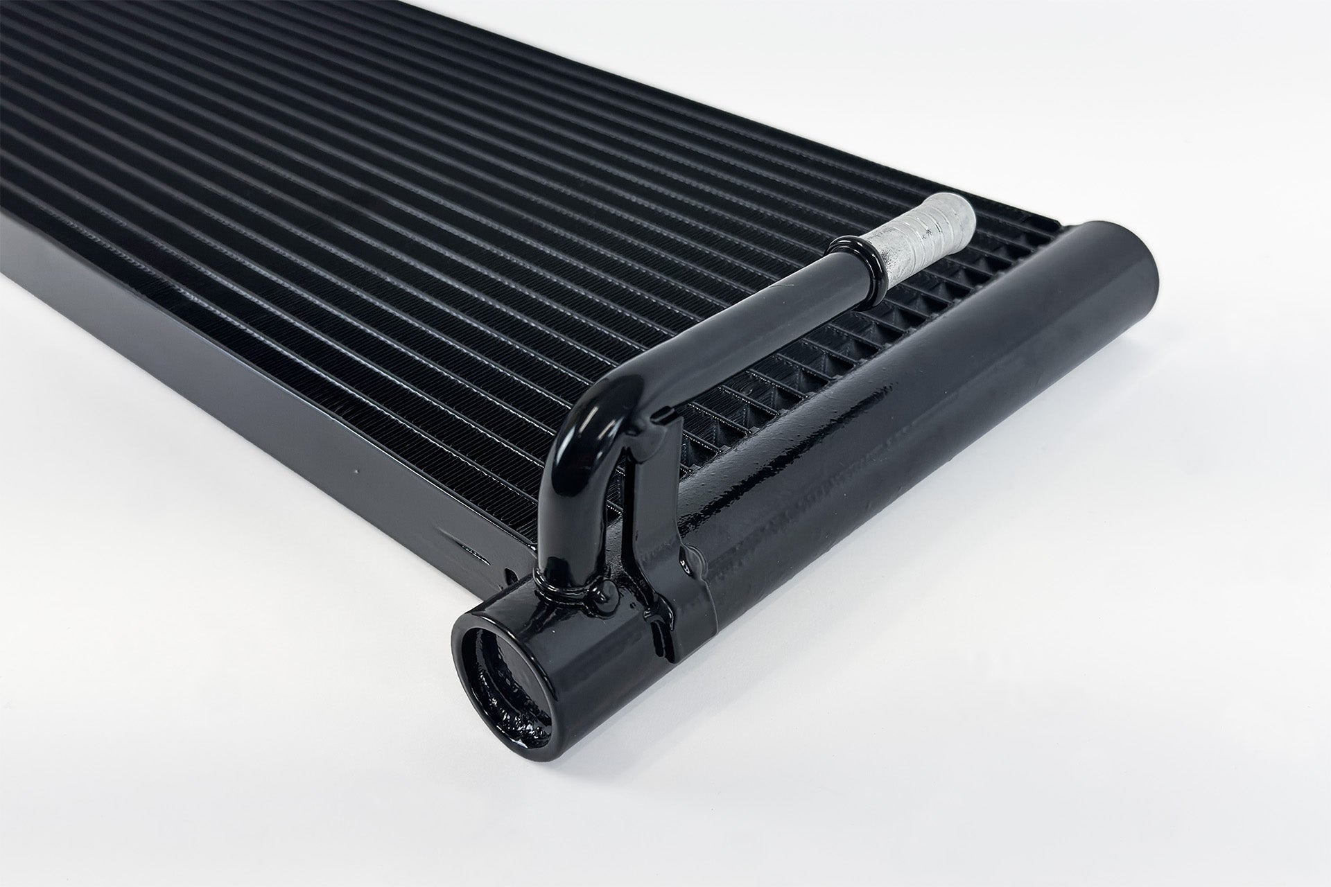 CSF #8101 2009-2014 Ford F-150 & Raptor High-Performance Transmission Oil Cooler