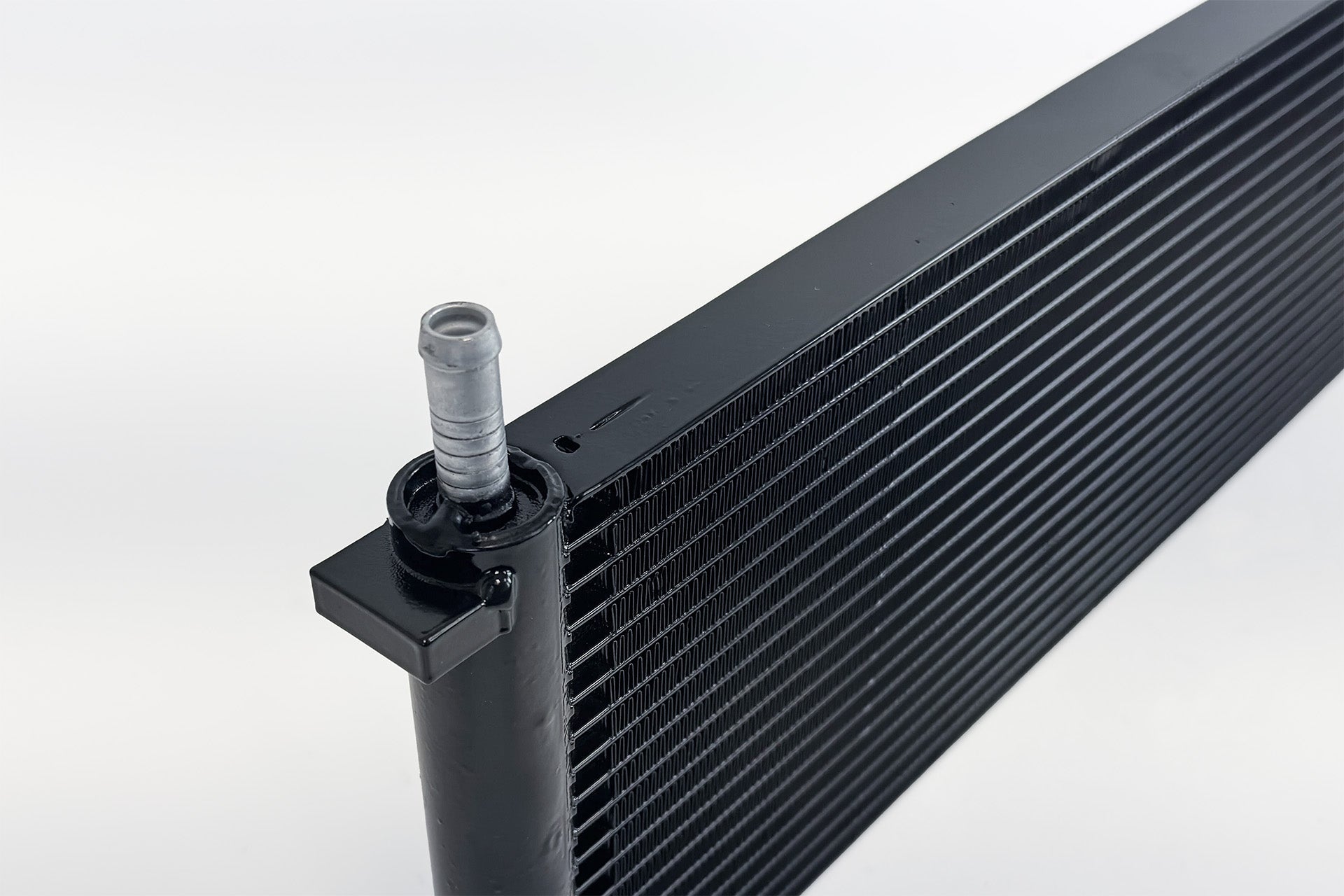 CSF #8101 2009-2014 Ford F-150 & Raptor High-Performance Transmission Oil Cooler