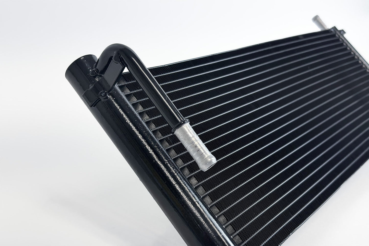 CSF #8101 2009-2014 Ford F-150 & Raptor High-Performance Transmission Oil Cooler