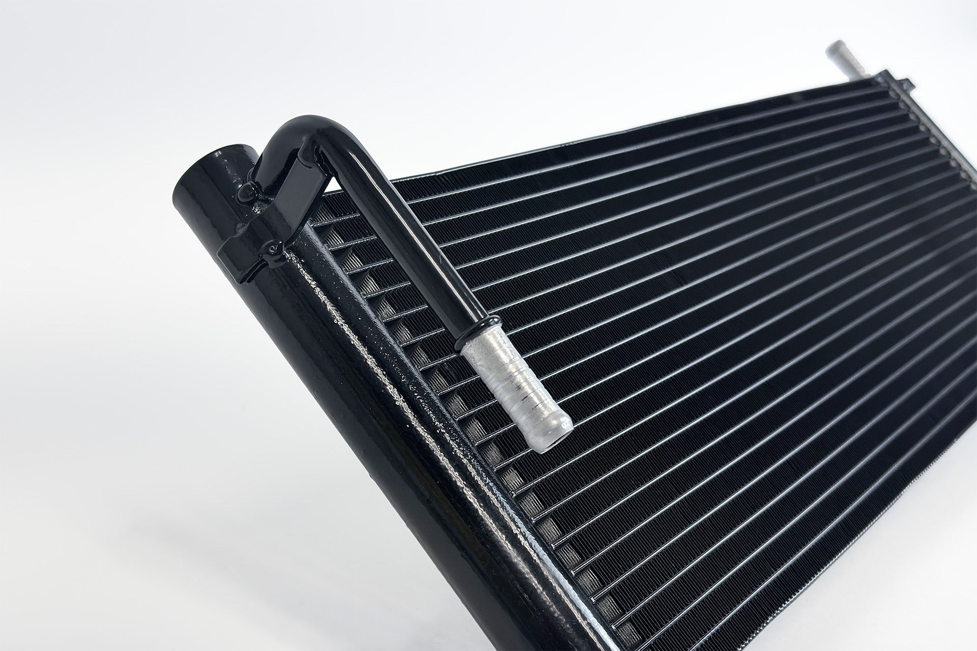 CSF #8101 2009-2014 Ford F-150 & Raptor High-Performance Transmission Oil Cooler
