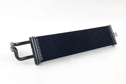 CSF #8103 BMW F87 M2 (N55 DCT) Race-Spec Dual-Pass Transmission Cooler