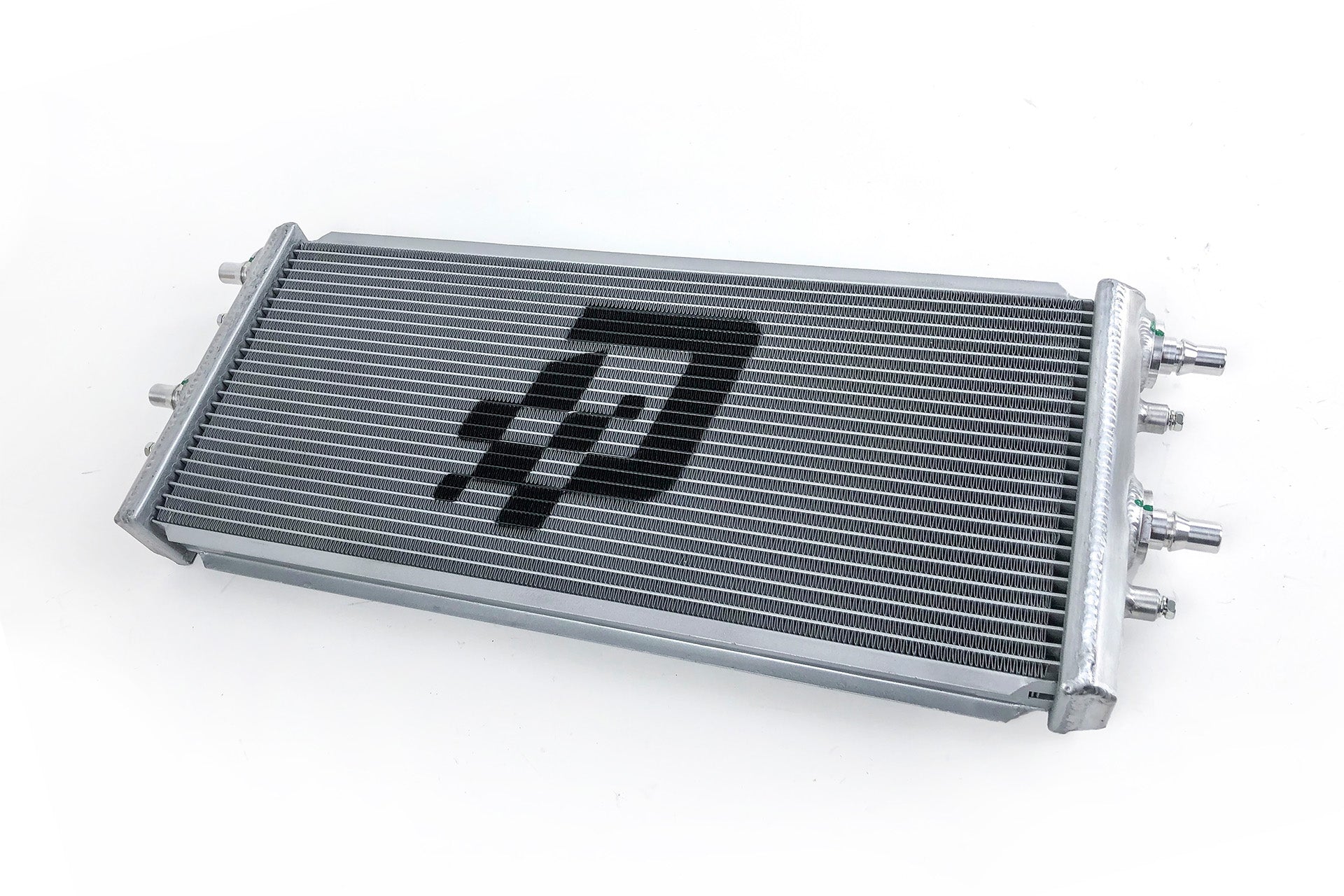CSF #8106 DMS C7 Corvette Z06 / ZR1 High-Performance Intercooler Heat Exchanger