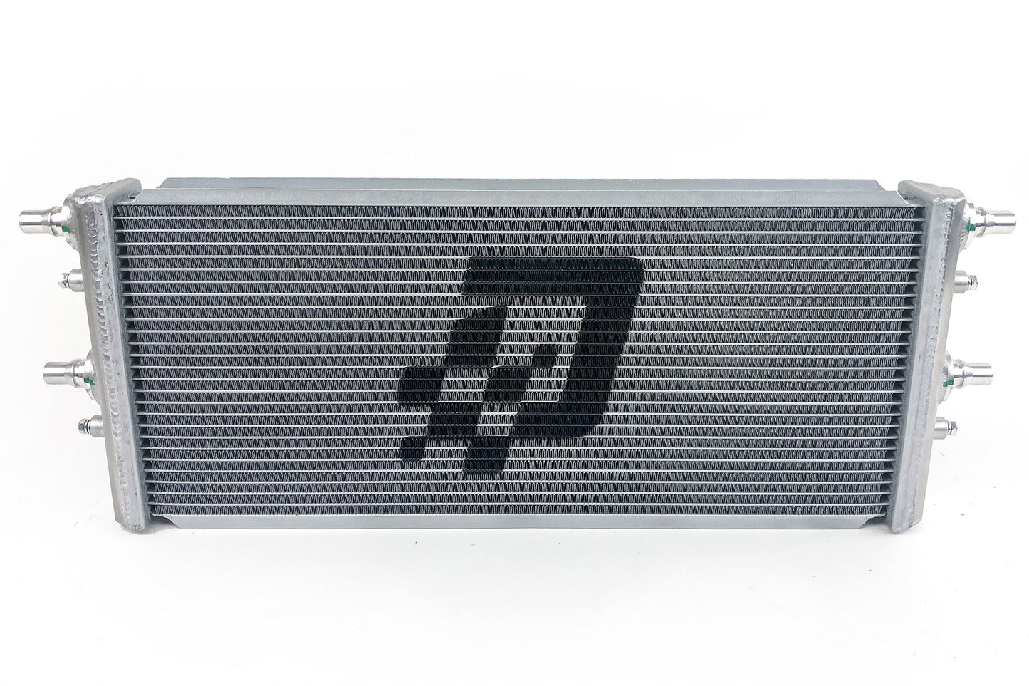 CSF #8106 DMS C7 Corvette Z06 / ZR1 High-Performance Intercooler Heat Exchanger