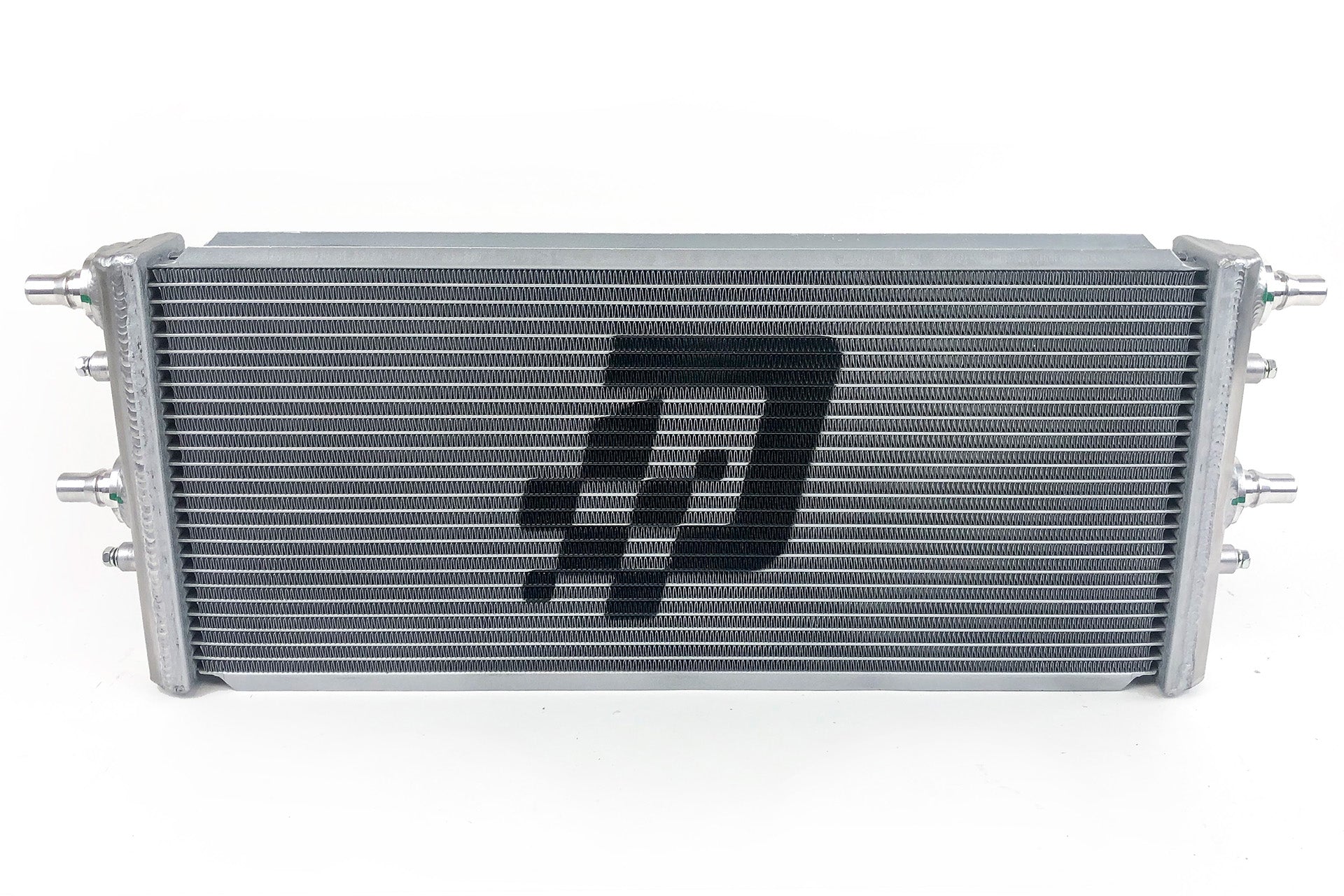 CSF #8106 DMS C7 Corvette Z06 / ZR1 High-Performance Intercooler Heat Exchanger