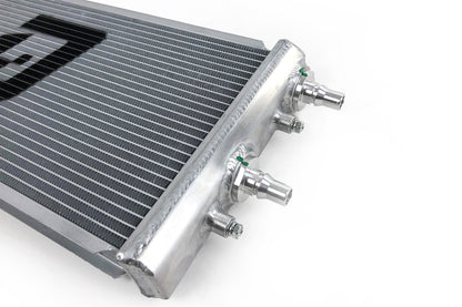 CSF #8106 DMS C7 Corvette Z06 / ZR1 High-Performance Intercooler Heat Exchanger