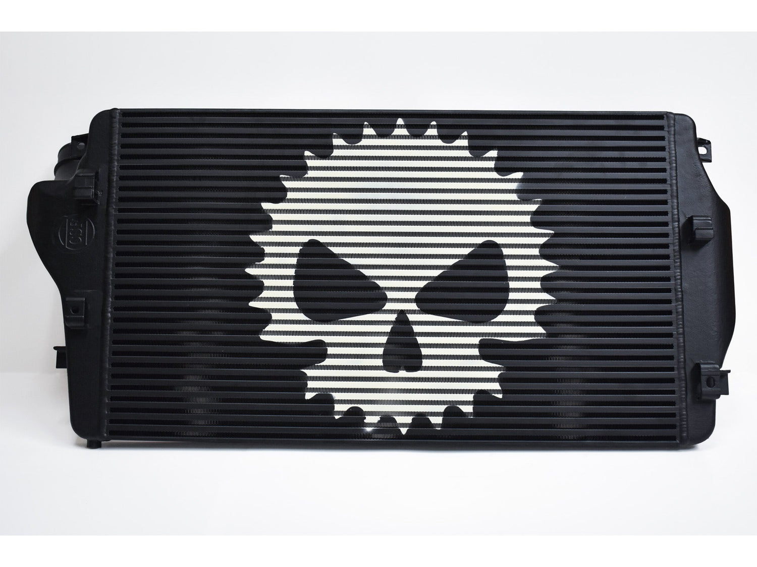 CSF #8107 CSF x Gearhead Performance Intercooler for 2010-2019 Taurus SHO/FLEX/MKS/MKT
