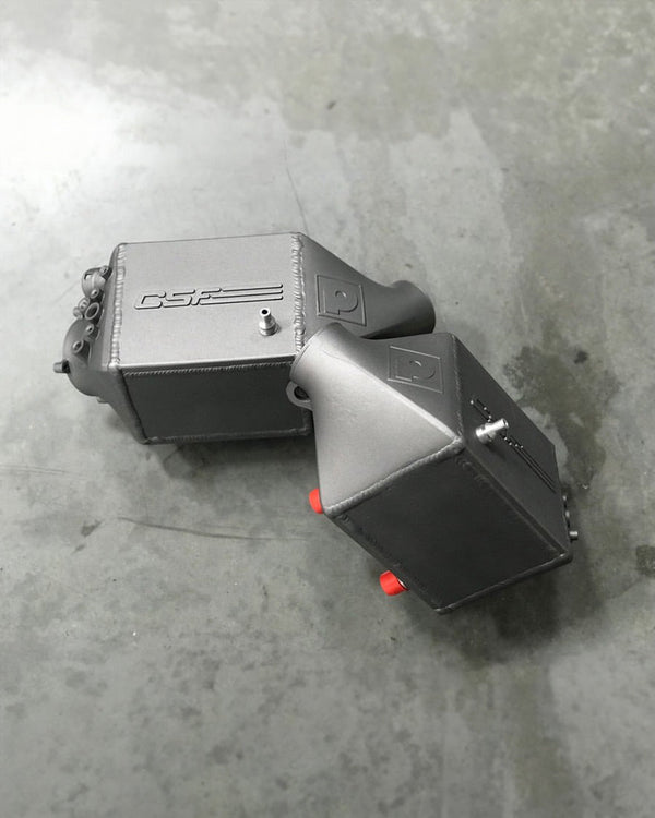 Heat Dispersion Space Gray Thermal Coating +$200.00