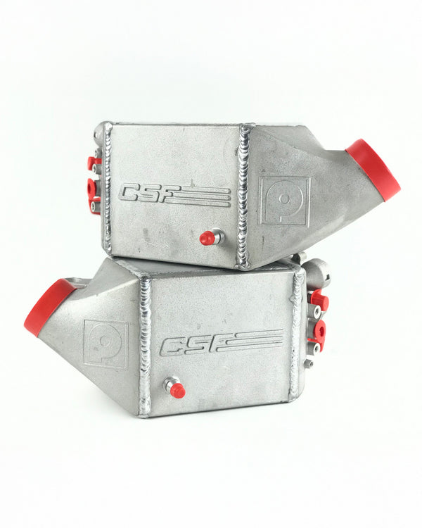 Raw Aluminum