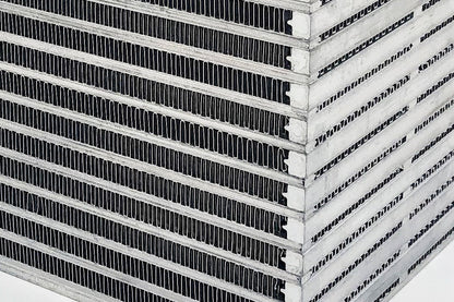 CSF #8134 Air-to-Water Bar & Plate Intercooler Core 8.5L x 4.5H x 6W