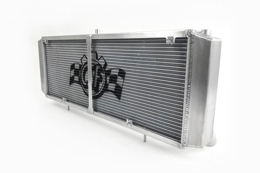 CSF #8142 CSF x Midwest Bayless - Fiat Bertone X1/9 & Lancia Scorpion/Montecarlo Radiator