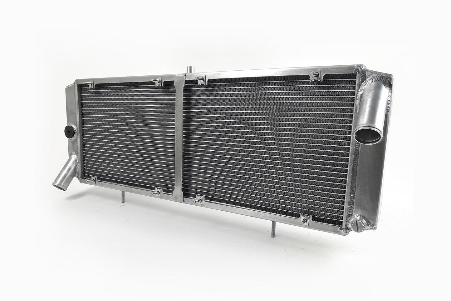 CSF #8142 CSF x Midwest Bayless - Fiat Bertone X1/9 & Lancia Scorpion/Montecarlo Radiator