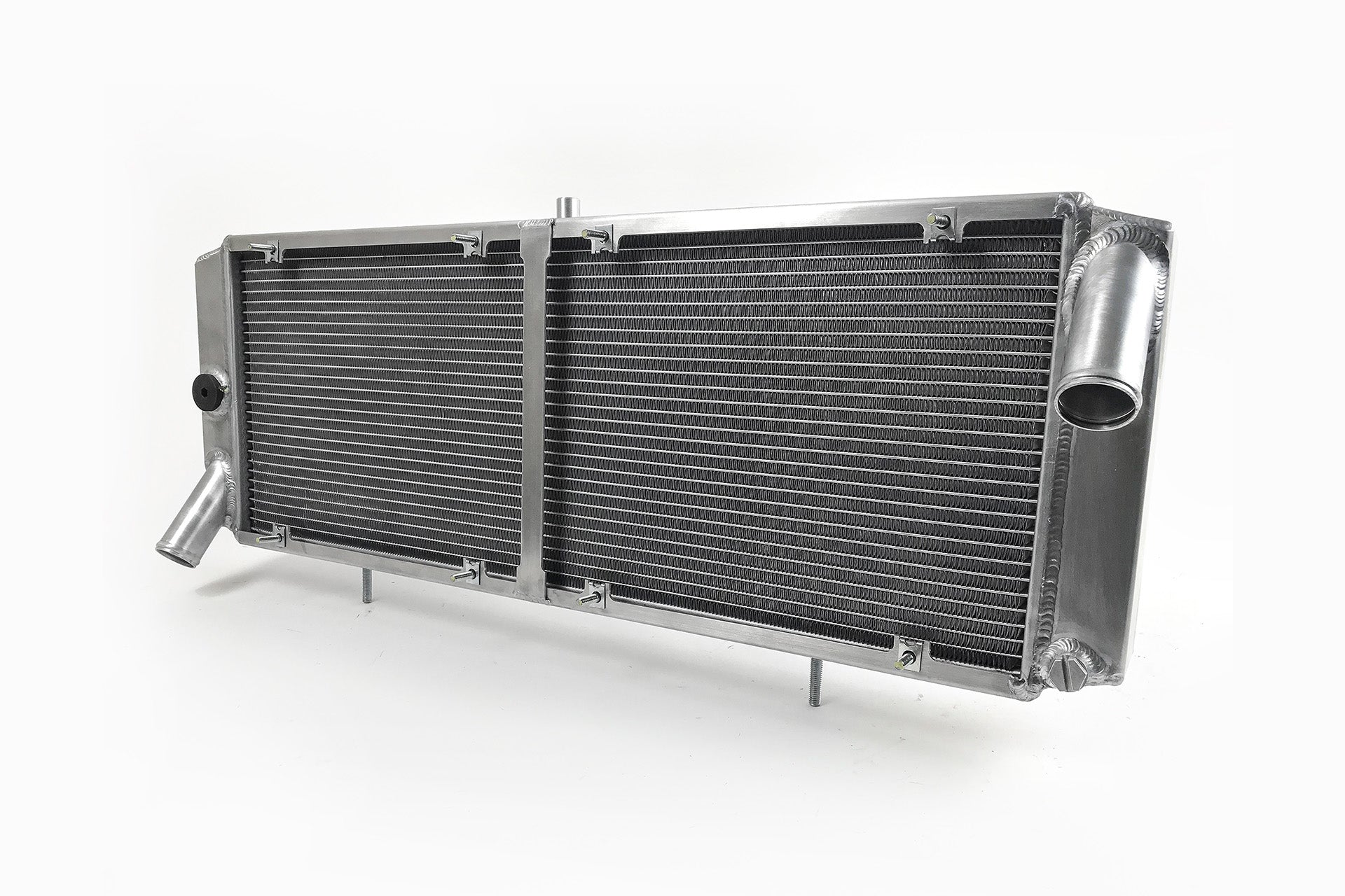 CSF #8142 CSF x Midwest Bayless - Fiat Bertone X1/9 & Lancia Scorpion/Montecarlo Radiator