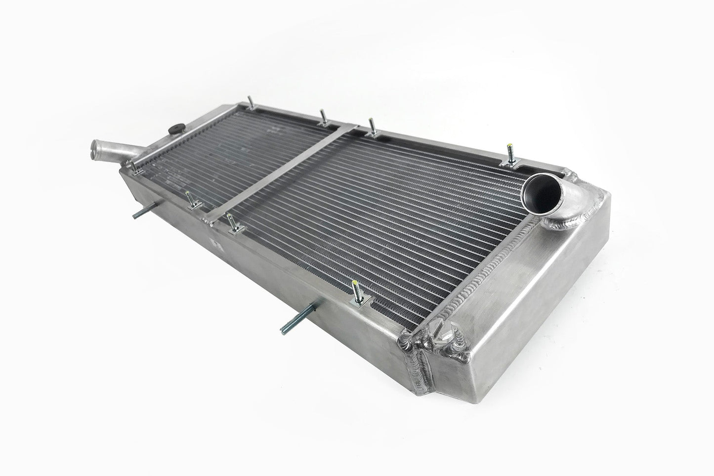 CSF #8142 CSF x Midwest Bayless - Fiat Bertone X1/9 & Lancia Scorpion/Montecarlo Radiator