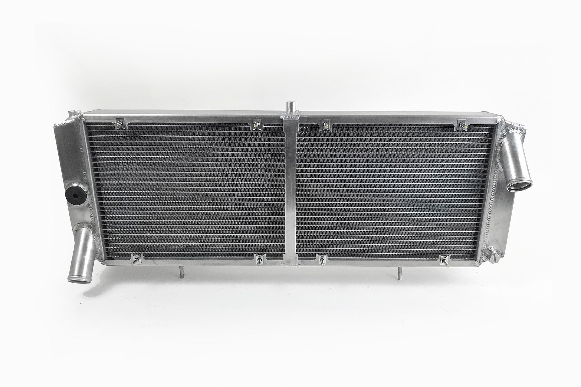 CSF #8142 CSF x Midwest Bayless - Fiat Bertone X1/9 & Lancia Scorpion/Montecarlo Radiator