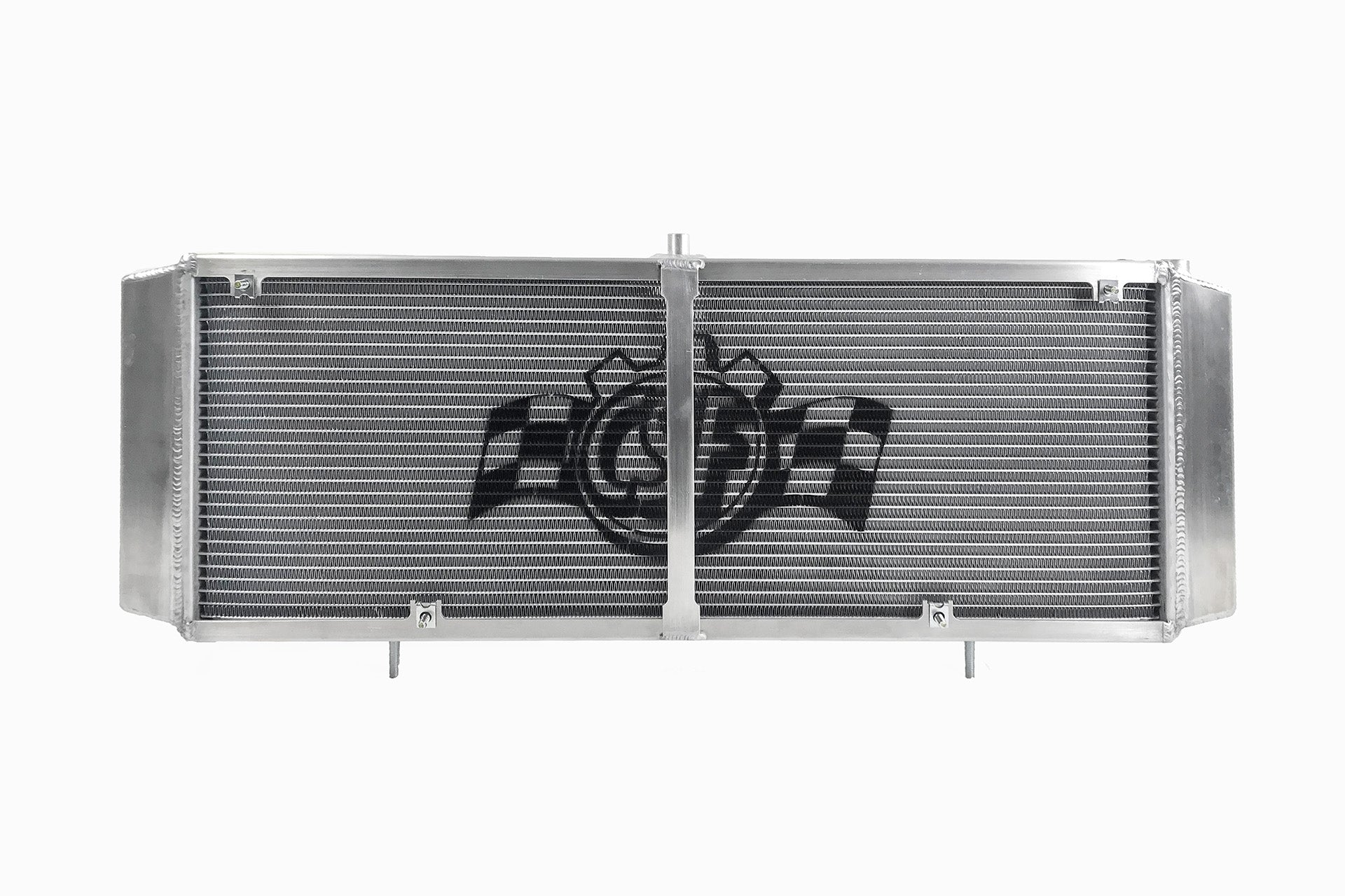 CSF #8142 CSF x Midwest Bayless - Fiat Bertone X1/9 & Lancia Scorpion/Montecarlo Radiator