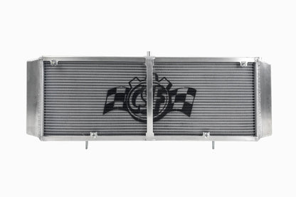 CSF #8142 CSF x Midwest Bayless - Fiat Bertone X1/9 & Lancia Scorpion/Montecarlo Radiator