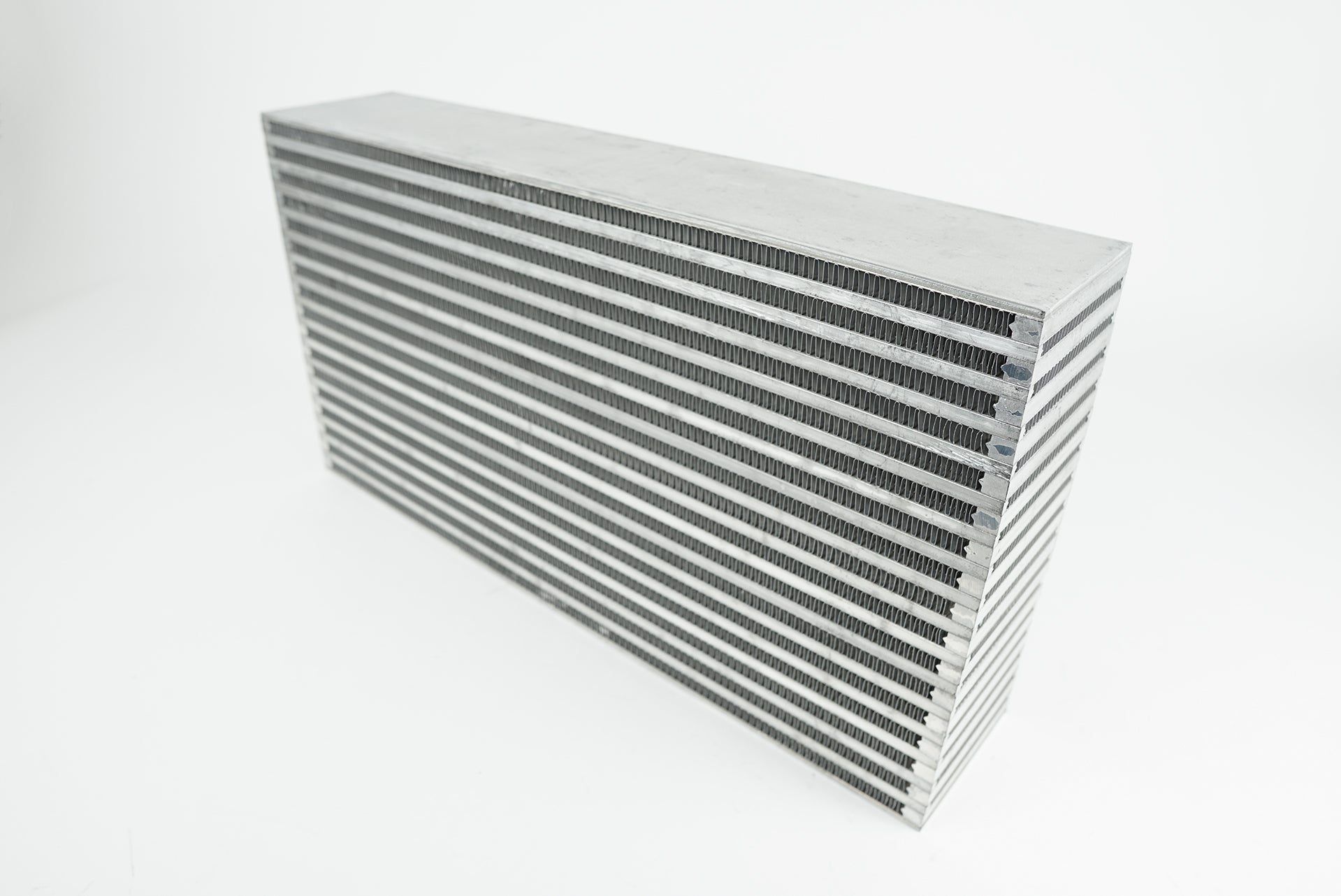 CSF #8173: High-Performance Bar & Plate Intercooler Core 22x12x4.5 ...