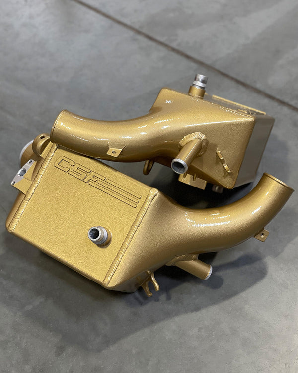 BMW Carbon Cermaic Gold Match (Gloss) +$200.00
