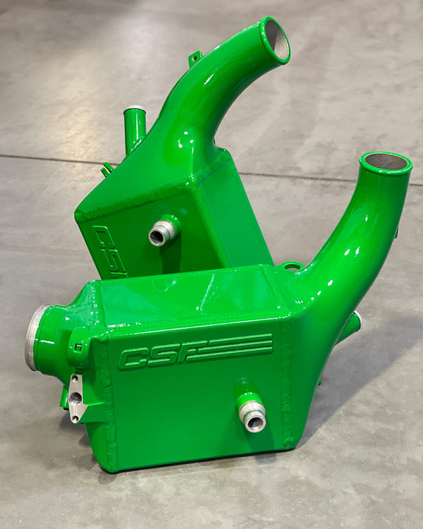 Java Green +$200.00