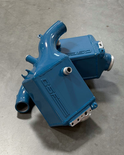 BMW F9X M5/M8 Twin Charge-Air-Cooler Set